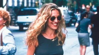 Como ter o cabelo de Carrie Bradshaw