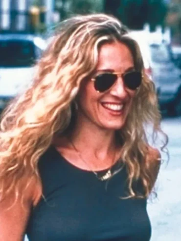 Como ter o cabelo de Carrie Bradshaw
