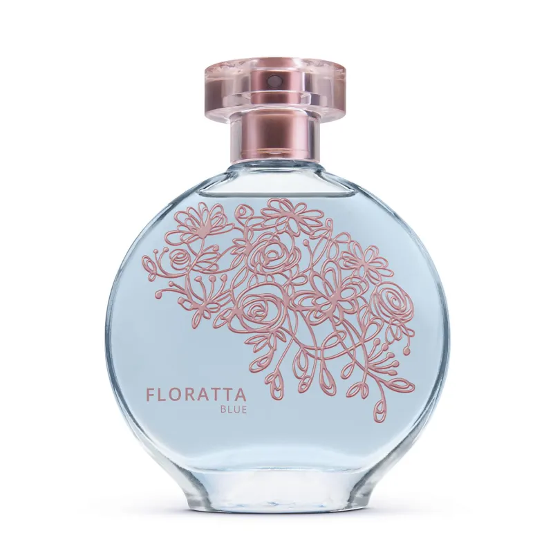 Floratta Blue