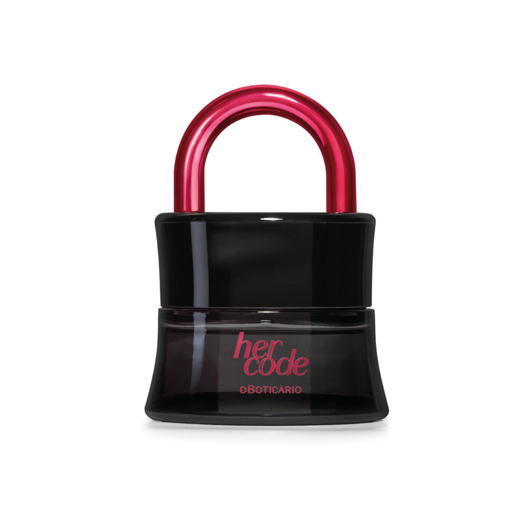 Her Code Clímax Eau de Parfum