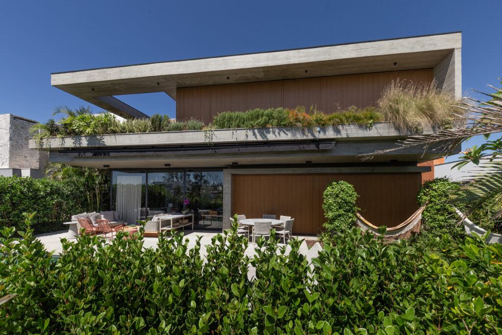 Projeto de Mayresse Arquitetura