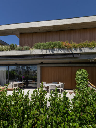 Projeto de Mayresse Arquitetura
