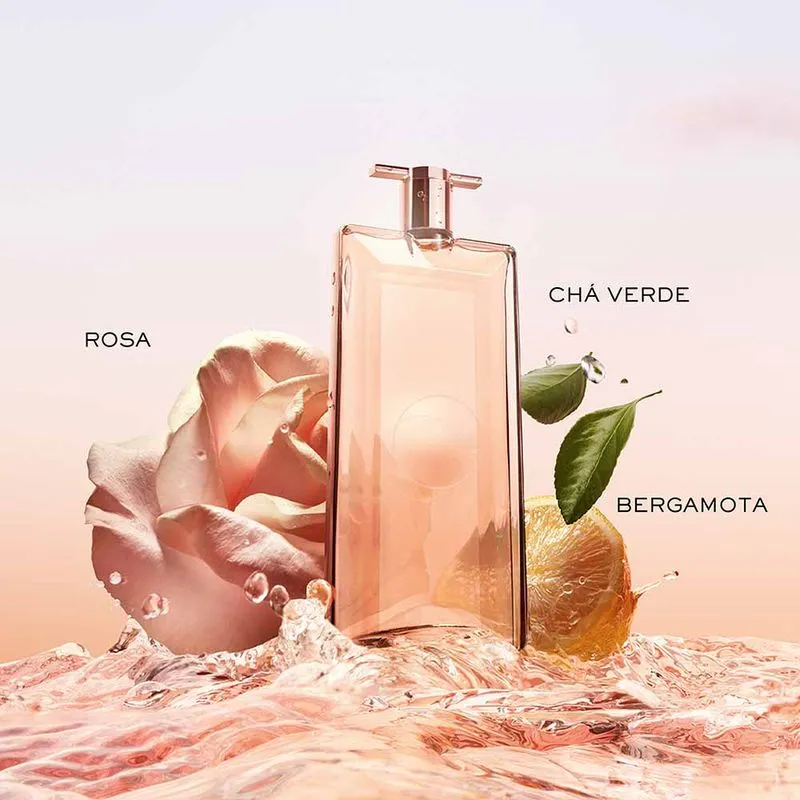 Idôle, Lancôme