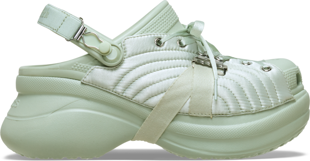 Jean Paul Gaultier X Crocs - Bae Clog