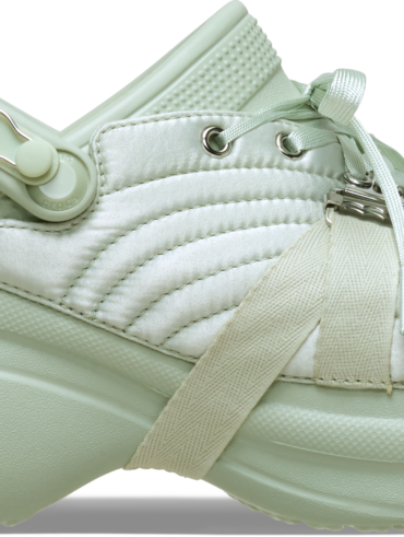 Jean Paul Gaultier X Crocs - Bae Clog