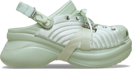 Jean Paul Gaultier X Crocs - Bae Clog