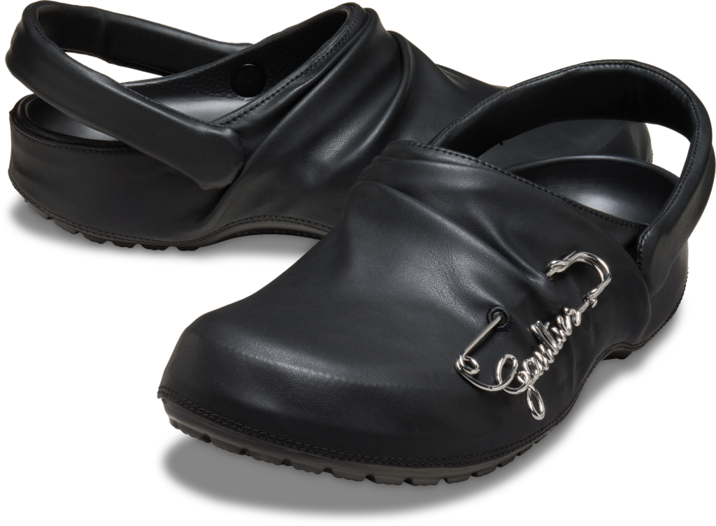 Jean Paul Gaultier X Crocs - Classic Clog -