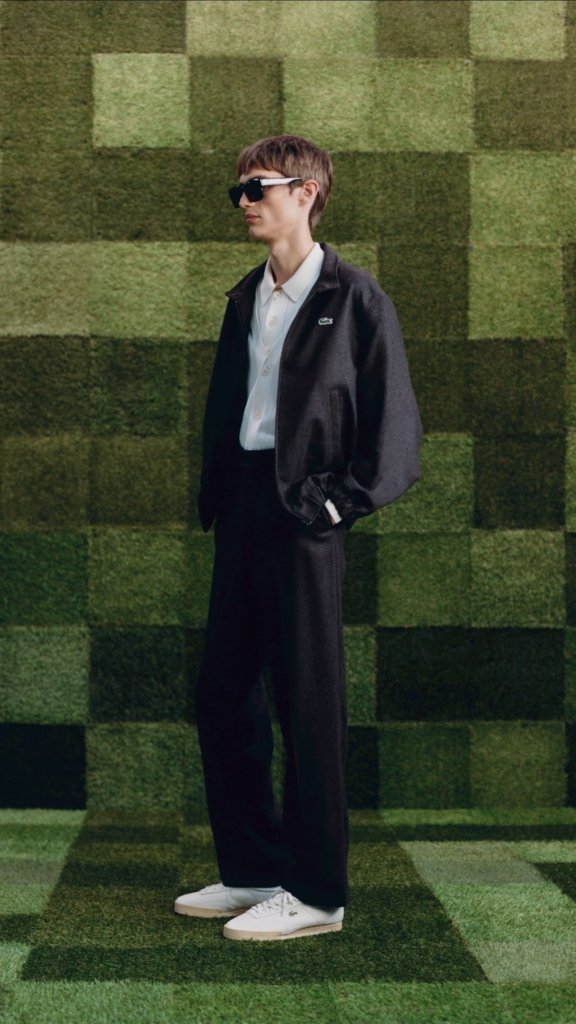 Lacoste Aura
