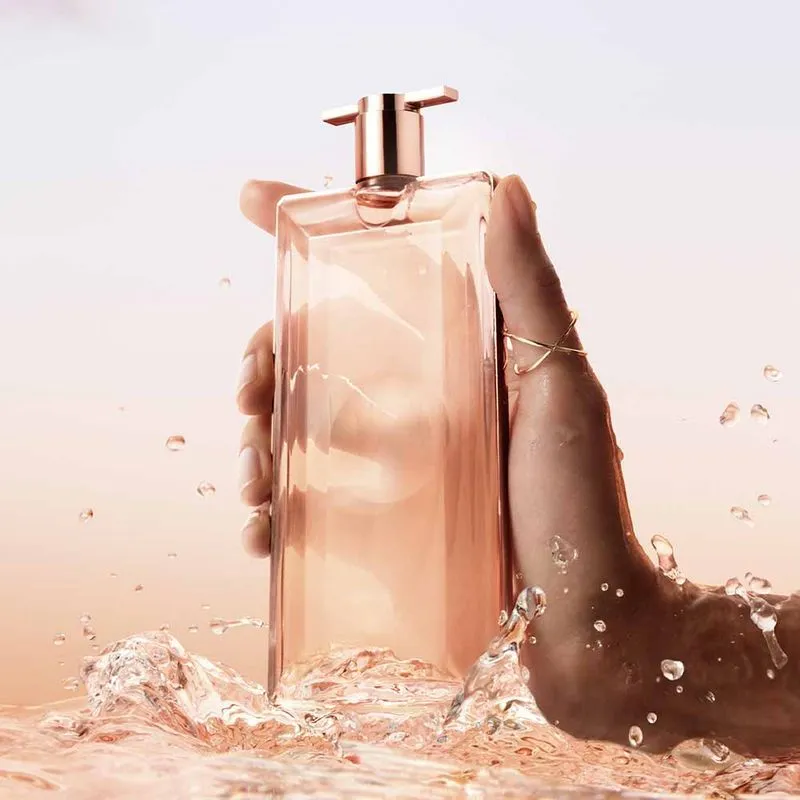 Lancôme Idôle