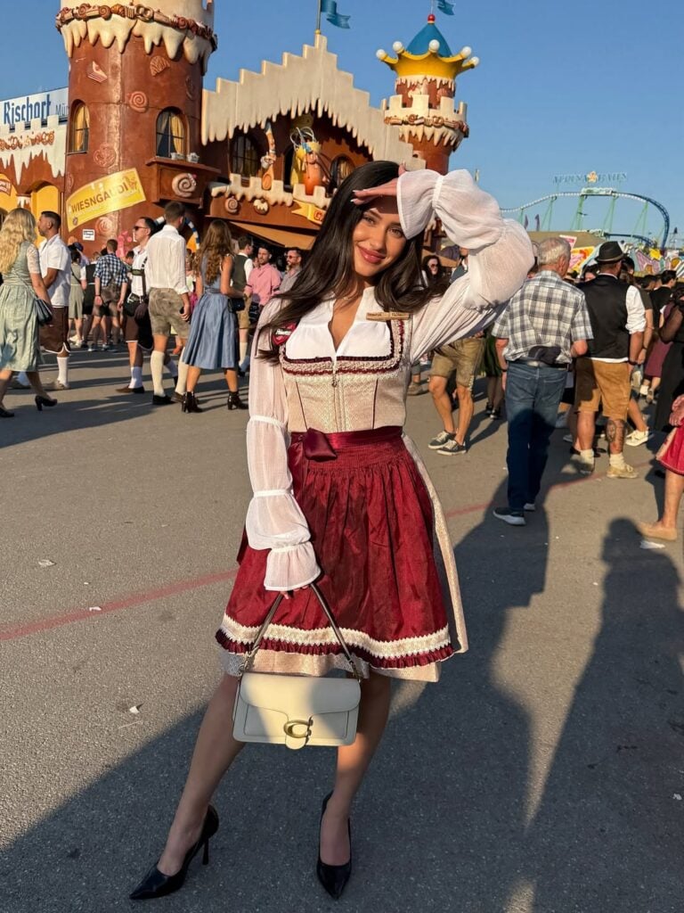 Look Oktoberfest