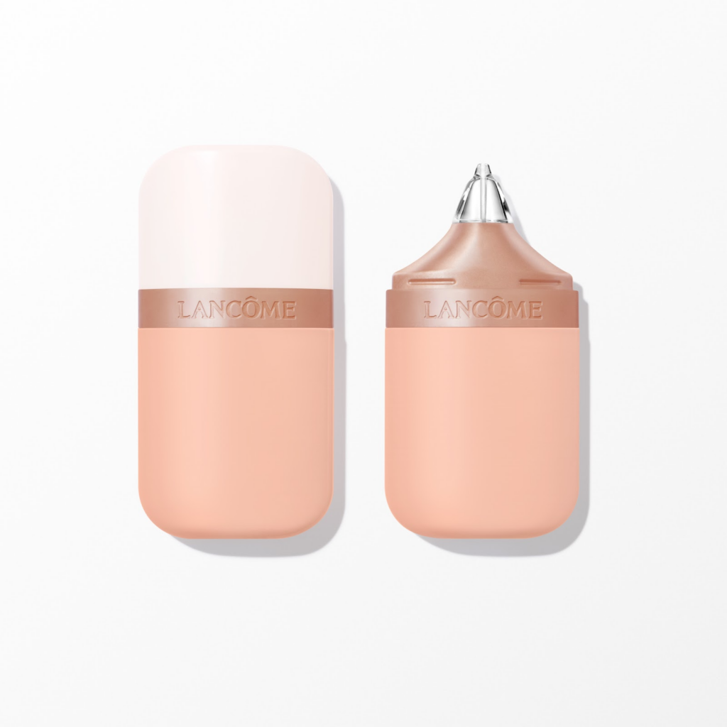 Embalagem do IDÔLE SERUM SUPERTINT, de Lancôme