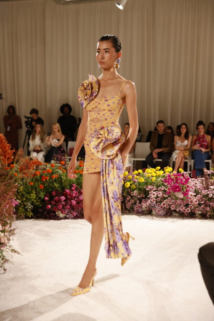 PatBO NYFW