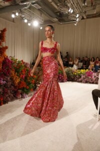 PatBO Spring/Summer 2026 Runway Show