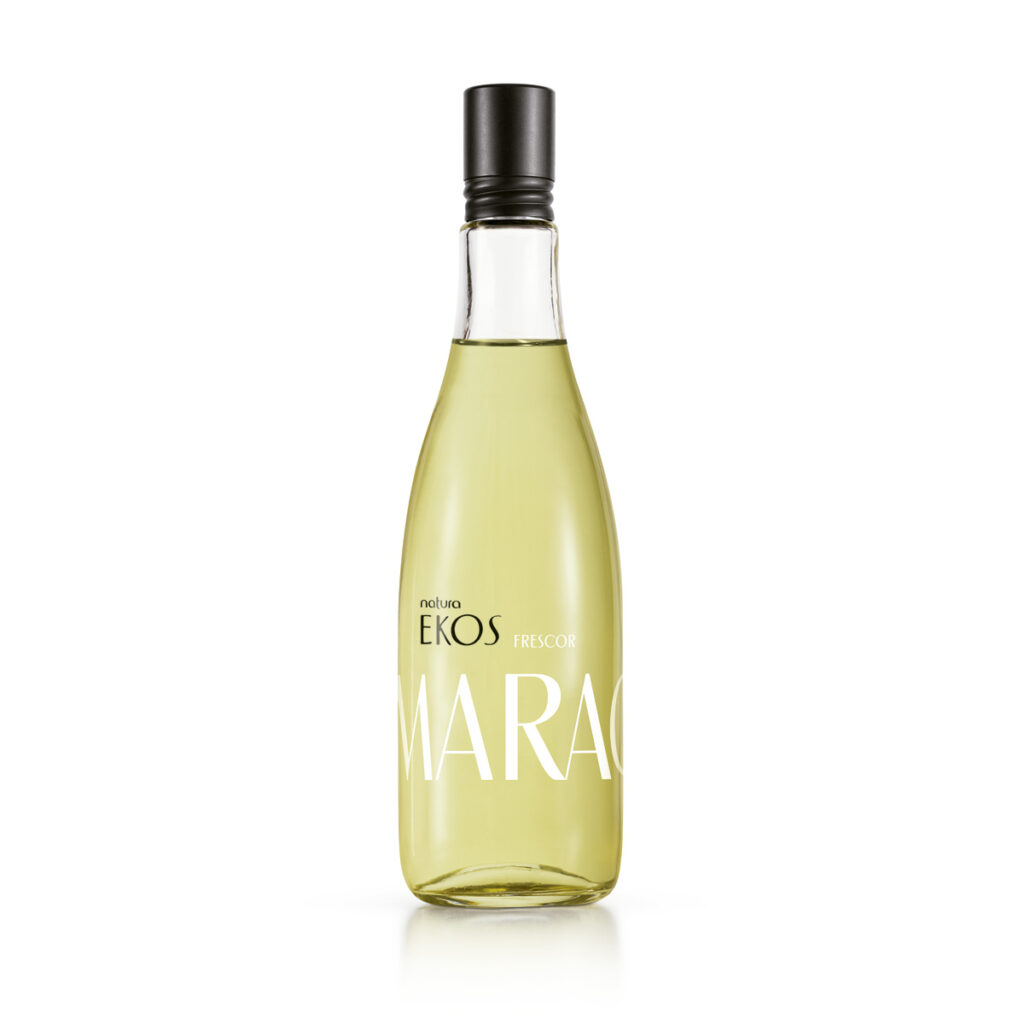 Natura Ekos Frescor Maracujá