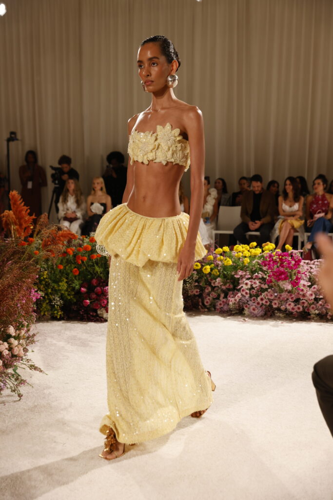 PatBO NYFW