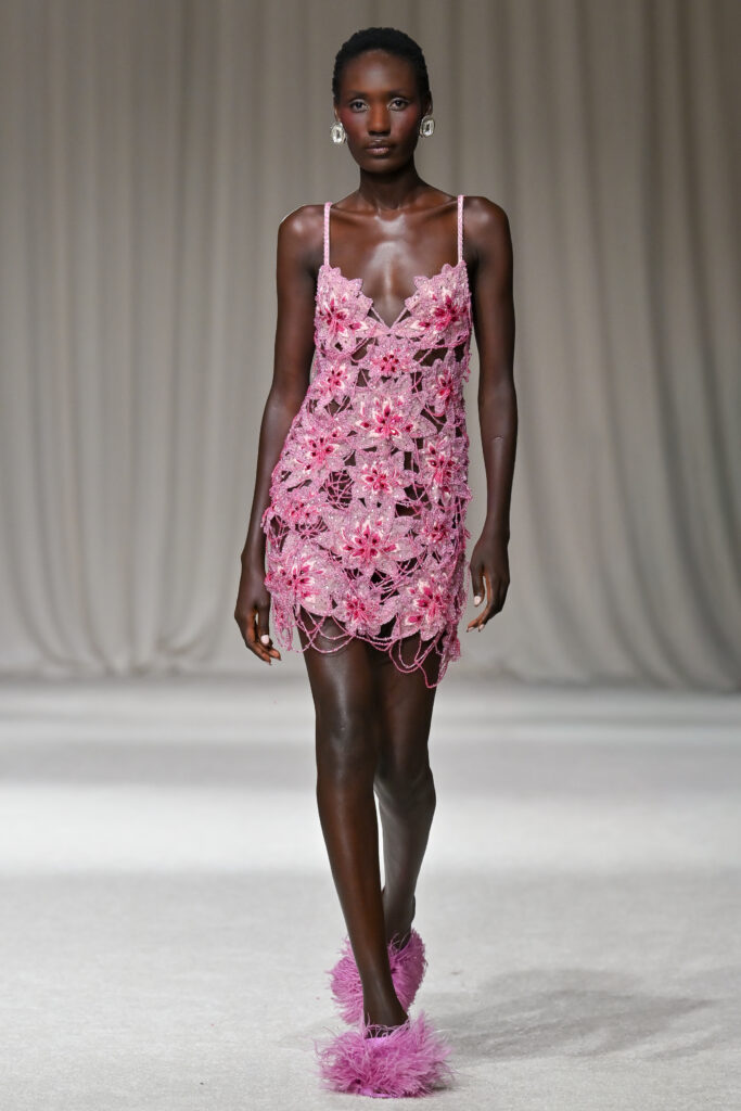 PatBO Spring/Summer 2026 Runway Show