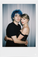Fotos estilo polaroid Instax geradas com Gemini