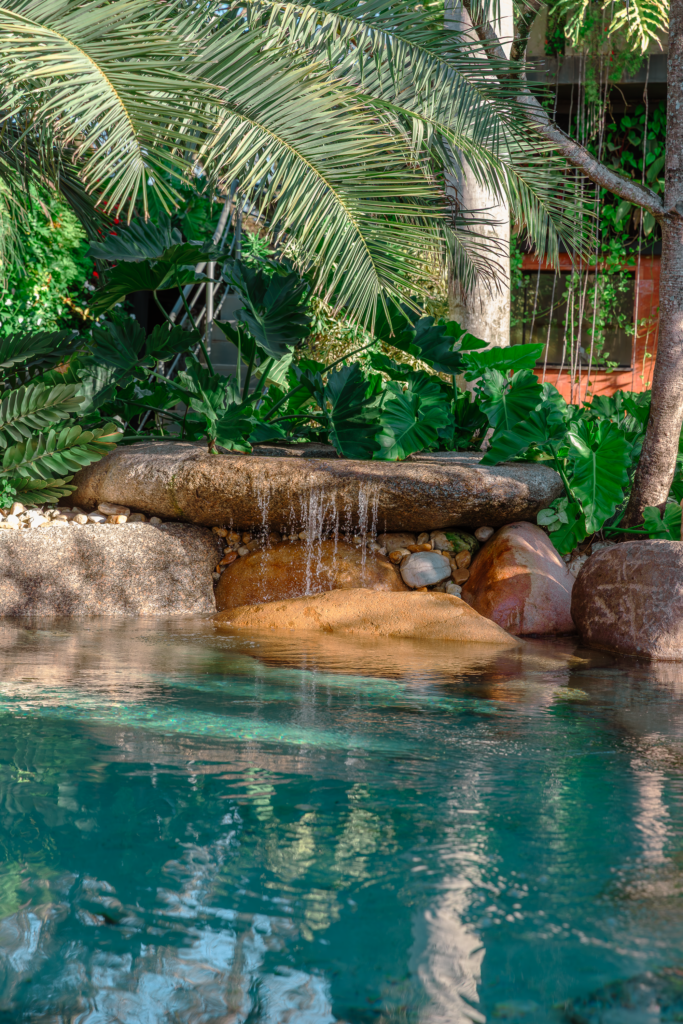 Projeto de Paisagismo Jardim do Éden