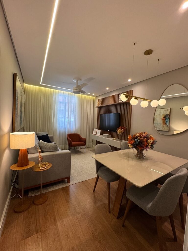 Sala de jantar