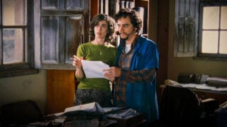 Saneamento Básico o filme de graça no streaming