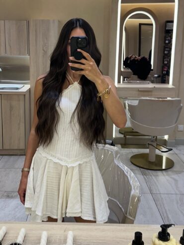 Shampoo para cabelo oleoso