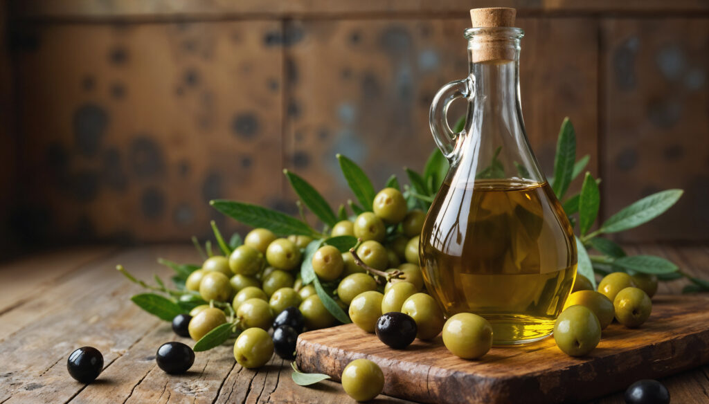 alimentos anti-inflamatórios