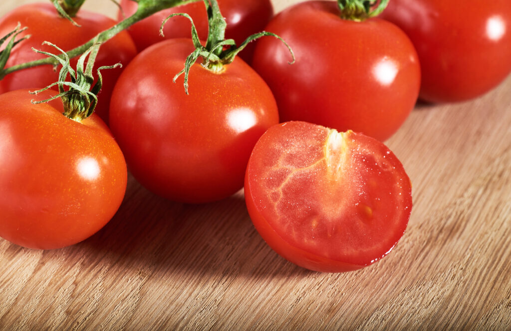 tomate