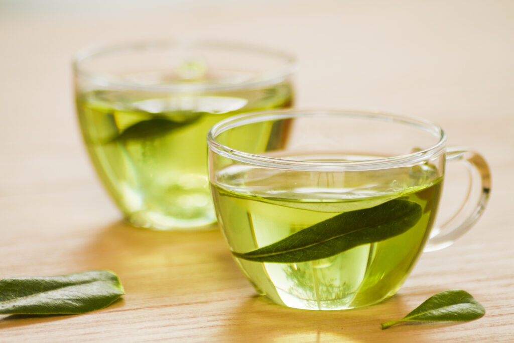 alimentos anti-inflamatórios