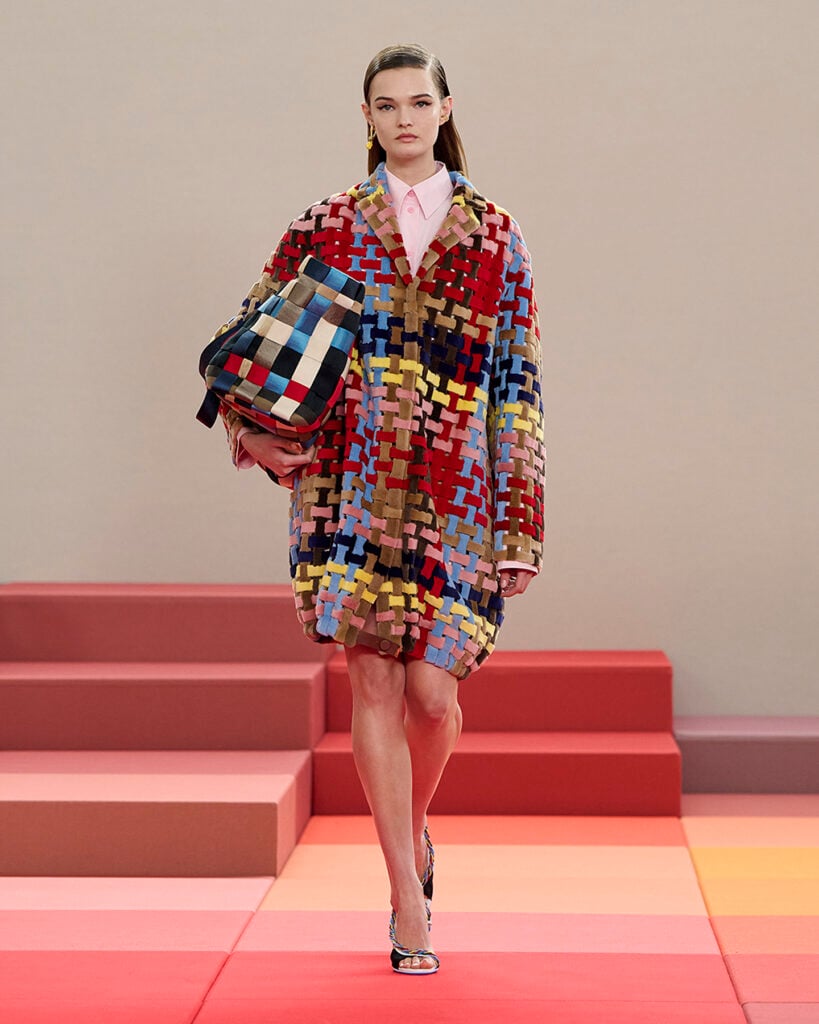 Fendi ss26