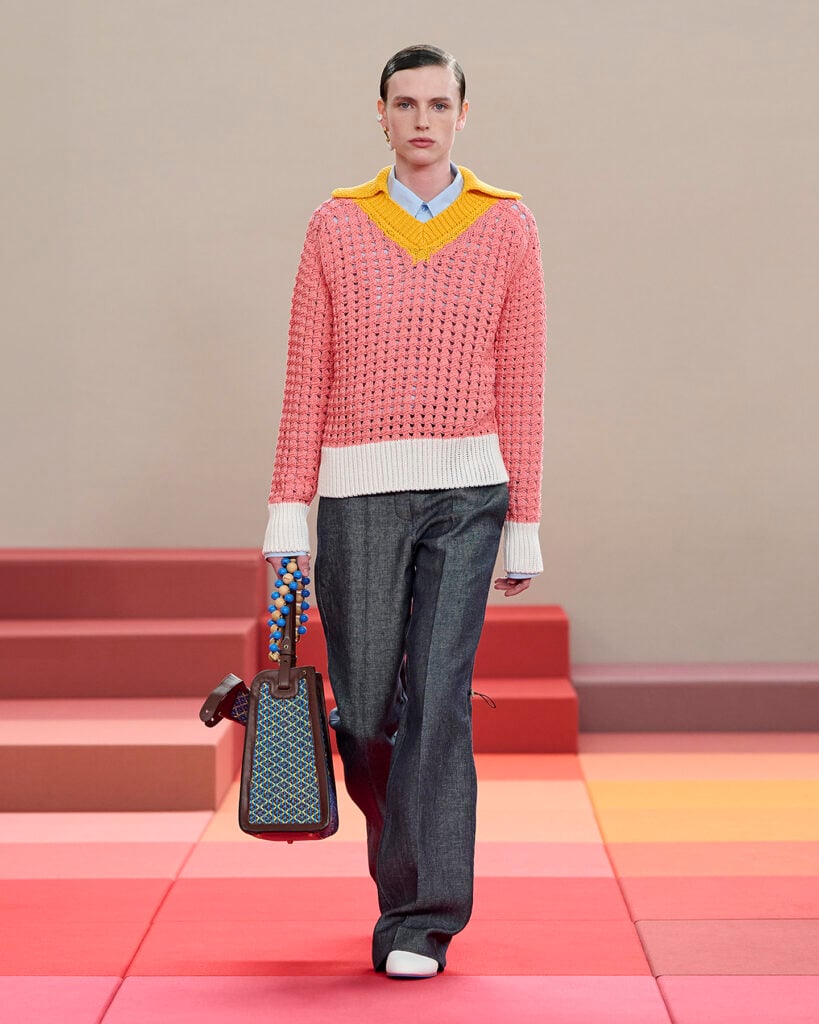 Fendi ss26