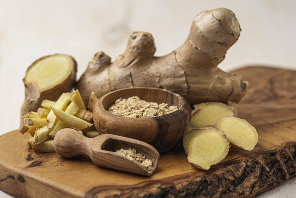 alimentos anti-inflamatórios