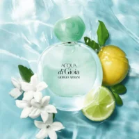 Acqua di Gioia, Giorgio Armani