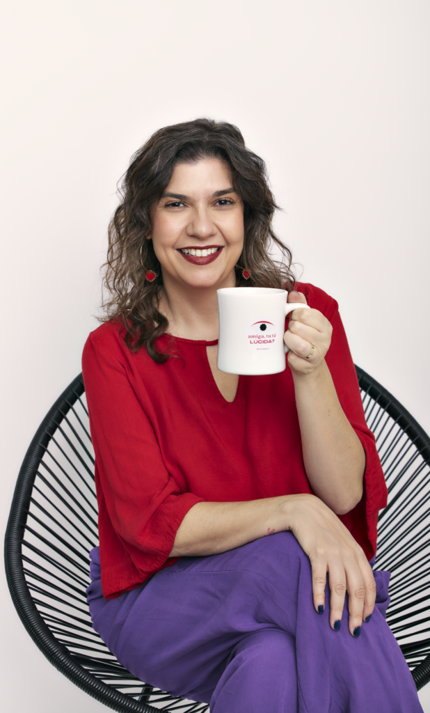 Larissa Magrisso