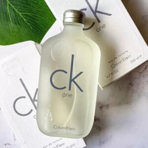 CK One Calvin Klein