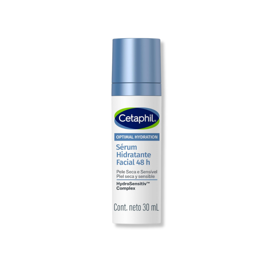 Cetaphil Optimal Hydration Sérum Hidratante Facial