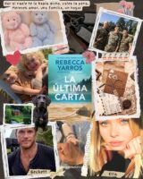 Imagem com várias fotos, ursinhos de pelúcia, crianças, cartas