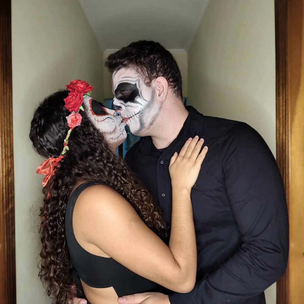 Ideias de fantasia para casais