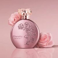 Perfume Floratta Rose Bouquet