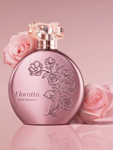 Perfume Floratta Rose Bouquet