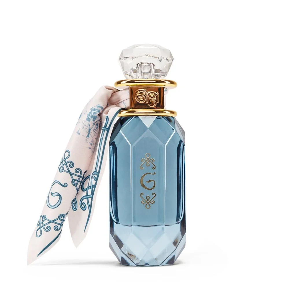 Gigi Lazuli (Avatim)