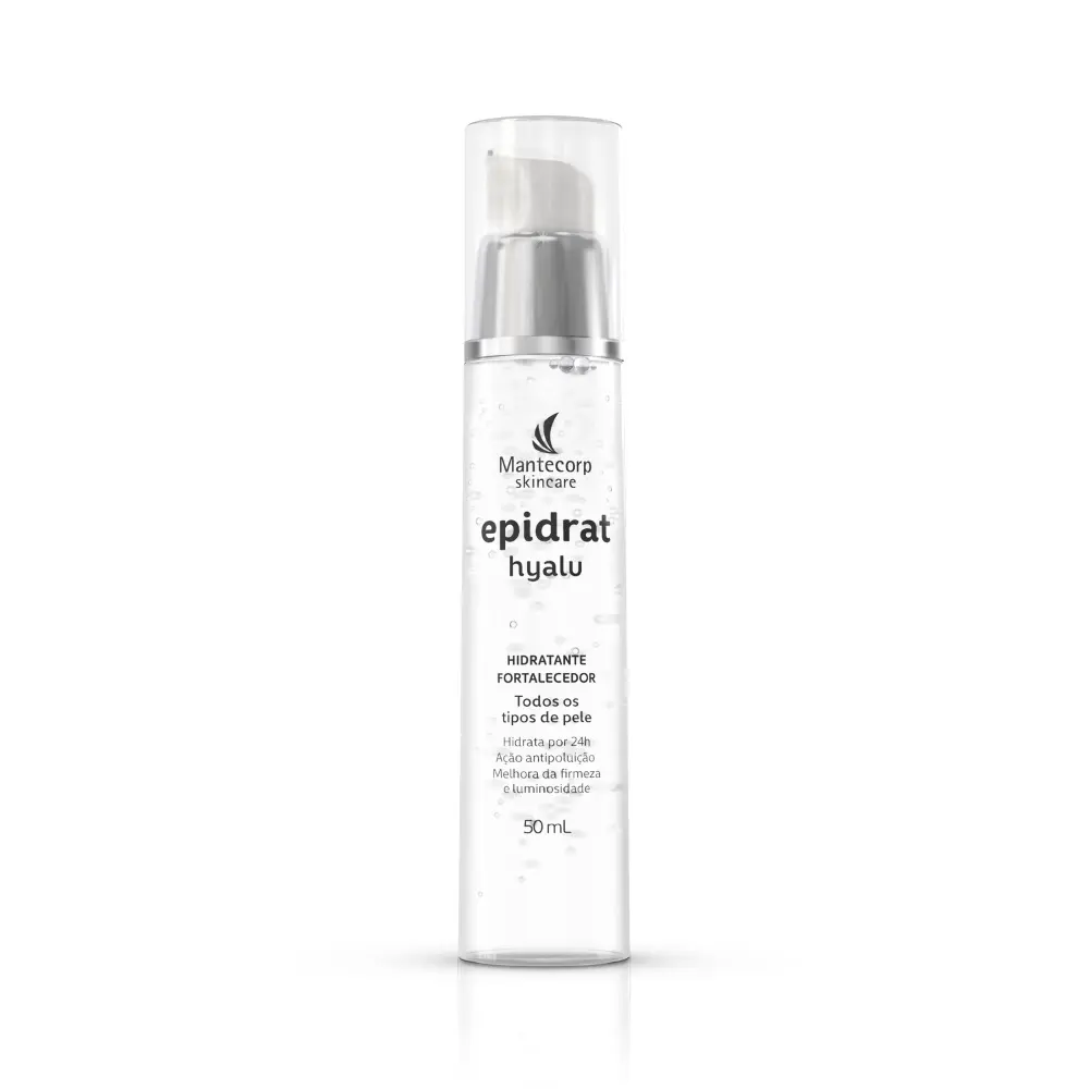 Hidratante Facial Epidrat Hyalu