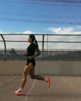 Corrida é um dos hobbies para diminuir o tempo de tela