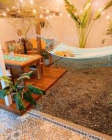 Ideias para o jardim