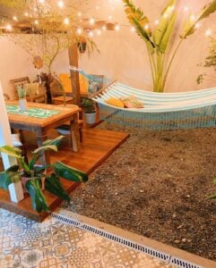 Ideias para o jardim
