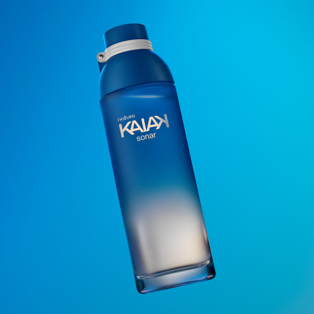 Kaiak Sonar Feminino