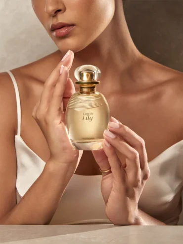 Perfumes do Boticário que são melhores do que importados