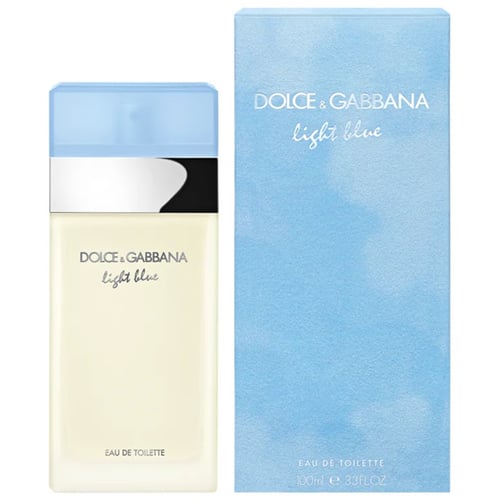 Light Blue (Dolce & Gabbana)