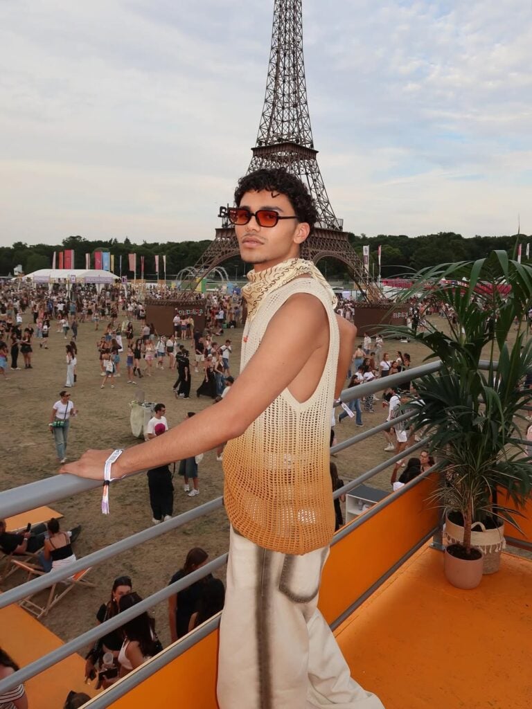 Look Lollapalooza 2026