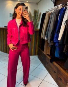 Look em tons vibrantes