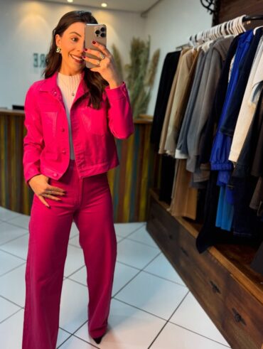 Look em tons vibrantes